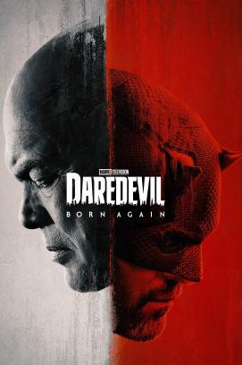 Daredevil: Born Again - Staffel 1 stream