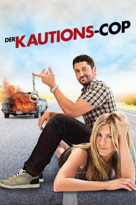 Der Kautions-Cop stream