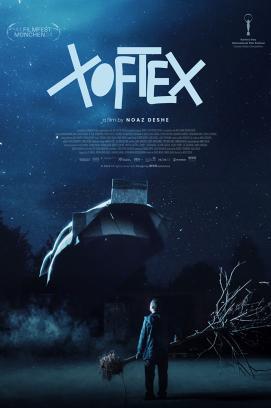 Xoftex stream