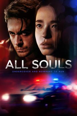All Souls - Undercover and nowhere to run stream