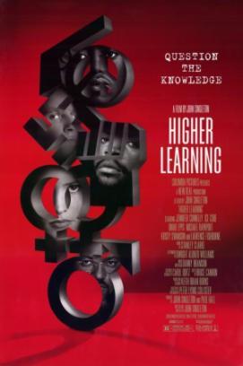 Higher Learning - Die Rebellen stream