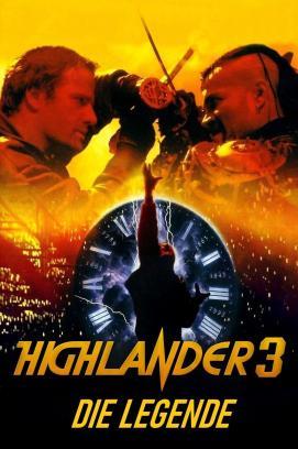 Highlander III - Die Legende stream