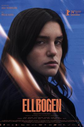 Ellbogen stream
