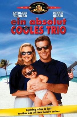 Undercover Blues - Ein Absolut Cooles Trio stream
