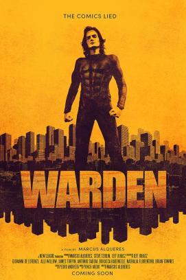 Warden *Subbed* stream