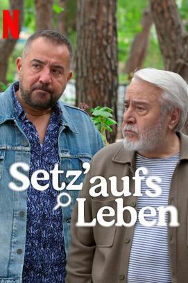 Setz' aufs Leben - Staffel 1 stream