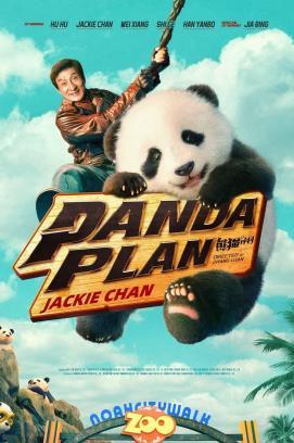 Panda Plan stream