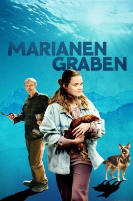 Marianengraben stream