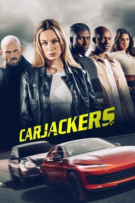 Carjackers stream