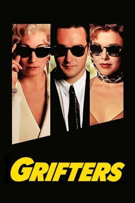 Grifters stream
