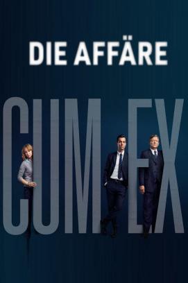 Die Affäre Cum-Ex - Staffel 1 stream