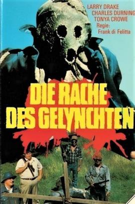 Die Rache des Gelynchten stream