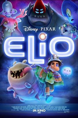 Elio stream
