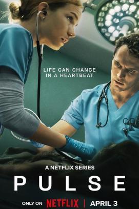 Pulse - Staffel 1 stream