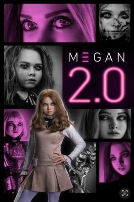 M3GAN 2.0 stream