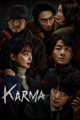 Karma - Staffel 1 stream