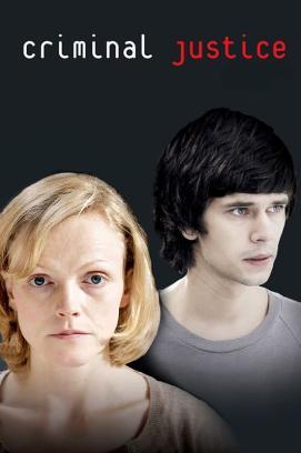 Criminal Justice - Staffel 1 *English* stream