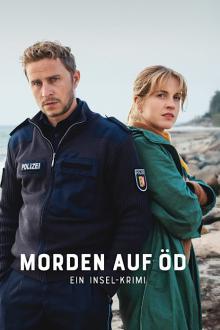 Morden auf Öd - Ein Insel-Krimi - Staffel 1 stream