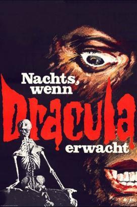 Nachts wenn Dracula erwacht stream