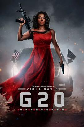 G20 stream