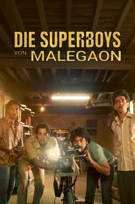 Die Superboys von Malegaon stream