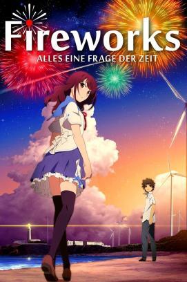 Fireworks — Alles eine Frage der Zeit stream