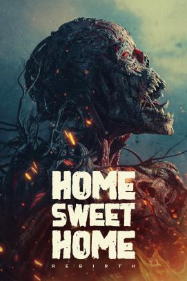 Home Sweet Home: Rebirth stream