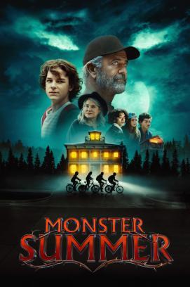 Monster Summer stream