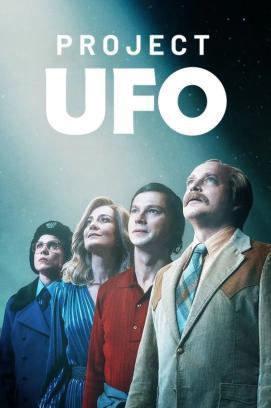 Project UFO - Staffel 1 stream