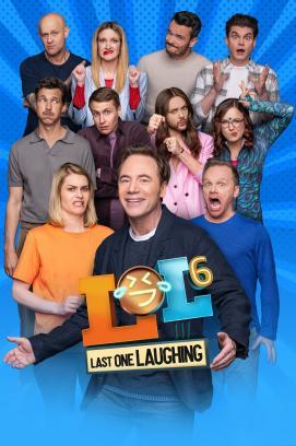 LOL: Last One Laughing Germany - Staffel 6 stream