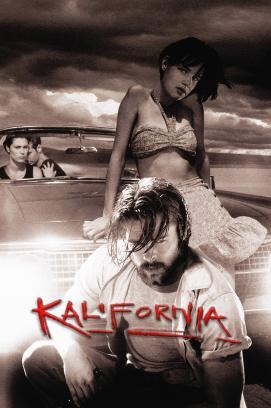 Kalifornia stream