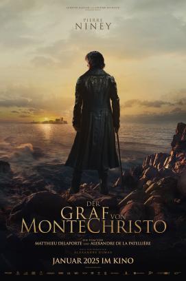 Der Graf von Monte Christo stream