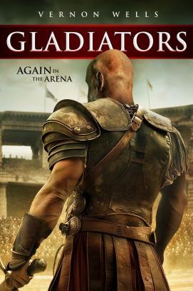 Gladiators - Zurück in der Arena stream