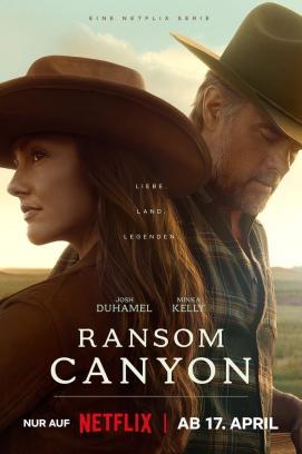 Ransom Canyon - Staffel 1 stream