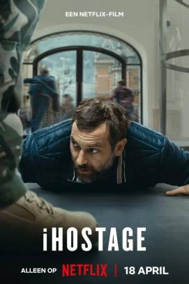 iHostage stream