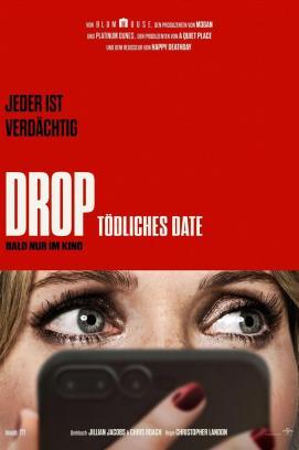 Drop - Tödliches Date stream