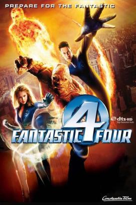 Fantastic Four stream