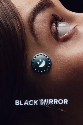 Black Mirror - Staffel 7 stream