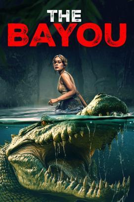 The Bayou stream