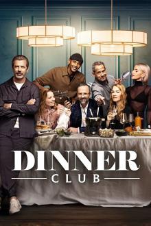 Dinner Club: Germany - Staffel 1 stream