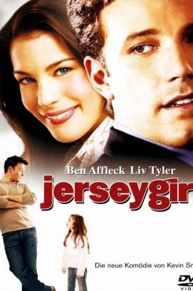 Jersey Girl stream