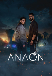 Anaon - Hüter der Nacht - Staffel 1 stream