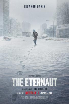 Eternauta - Staffel 1 stream