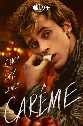 Carême - Staffel 1 stream