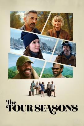 The Four Seasons - Staffel 1 stream