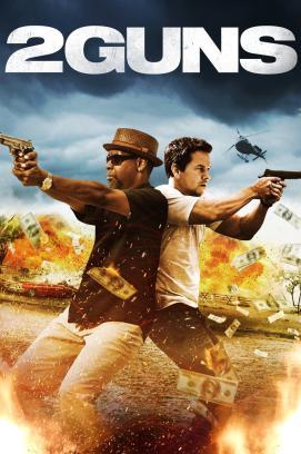 2 Guns stream