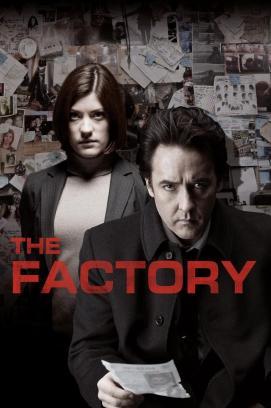The Factory stream
