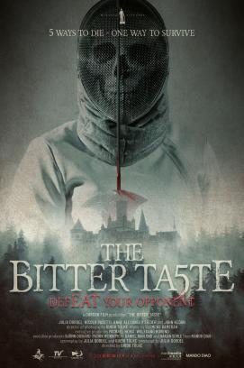 The Bitter Taste stream