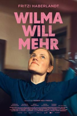 Wilma will mehr stream