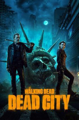The Walking Dead: Dead City - Staffel 2 stream